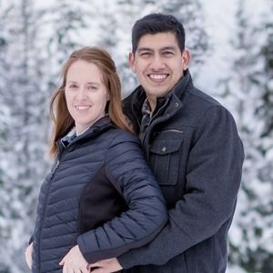 Meet your Posher, Jaime n heather